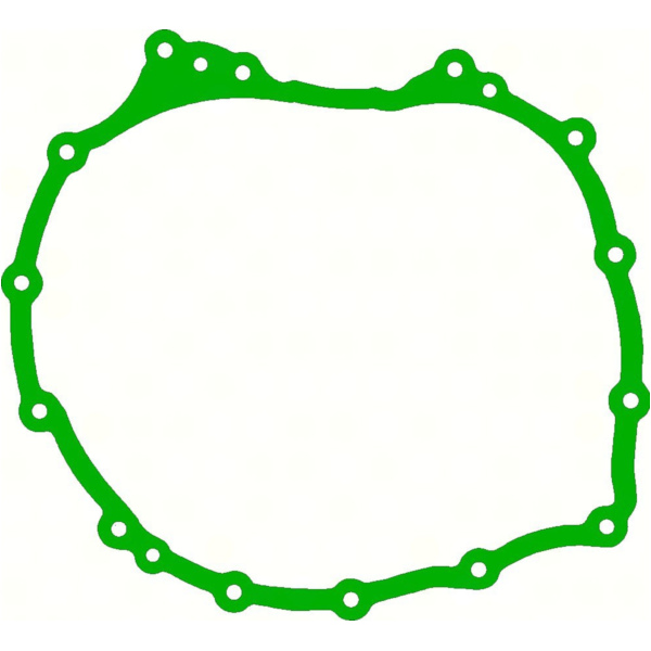clutch cover gasket 840204