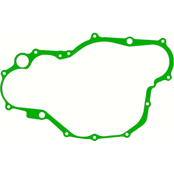 inner clutch cover gasket (compare no. 2S2154621000)