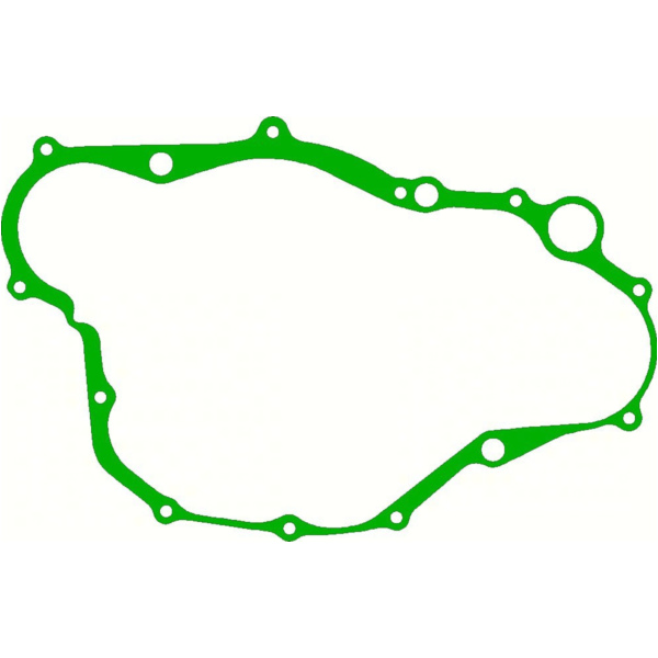 inner clutch cover gasket (compare no. 33D154620000)