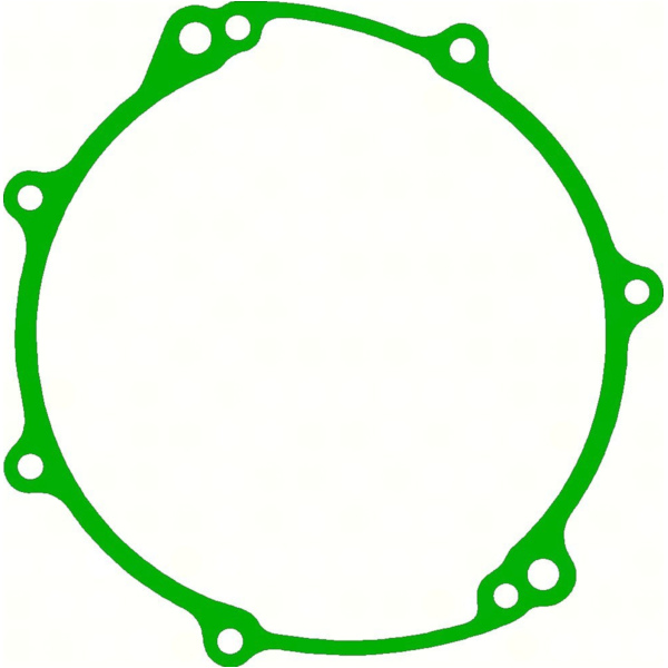 clutch cover gasket 840220