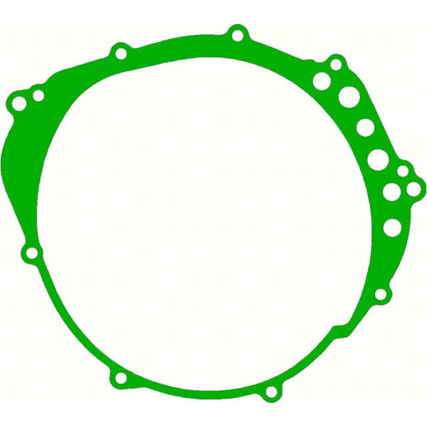clutch cover gasket (compare no. 5FL154610000)
