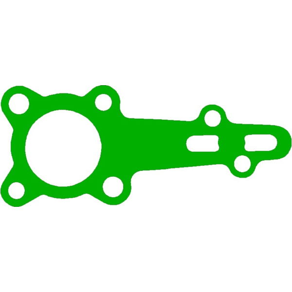 impeller gasket A (comp. No. 19232881850)