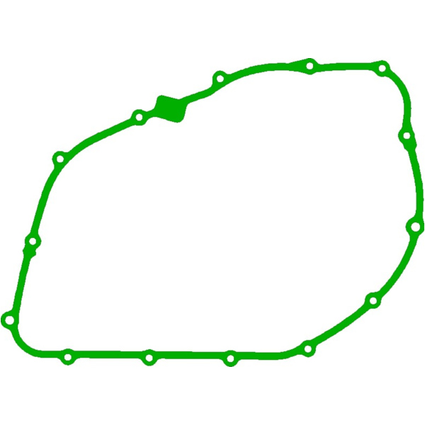clutch cover gasket (comp. No. 11394MBO306)