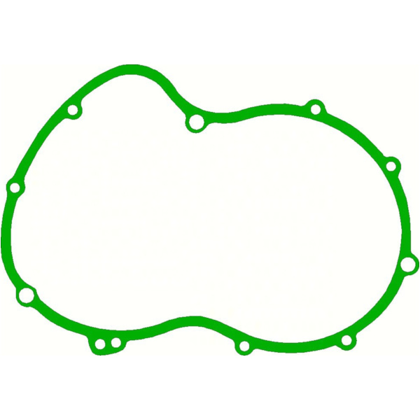 Motordichtung, Motorgehäuse Dichtung Kupplungsdeckeldichtung Vergl.-nr. 07554-9130 9130