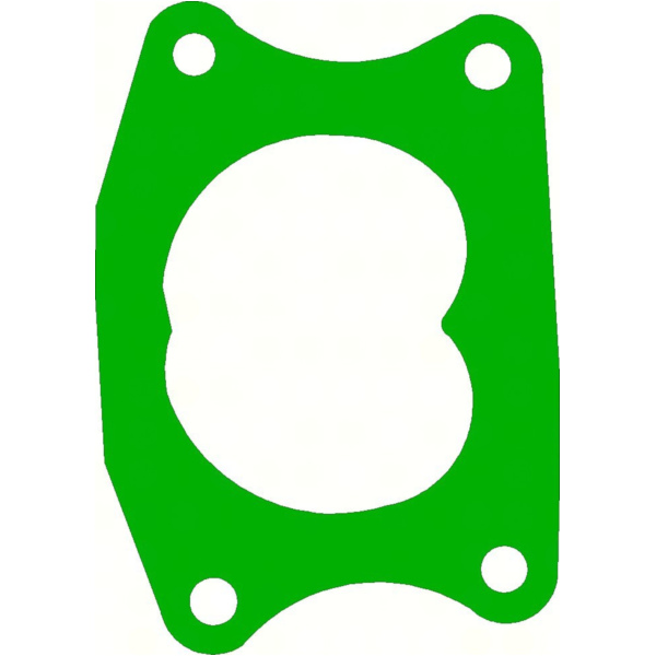 gasket compare no. 78810-121A 121A