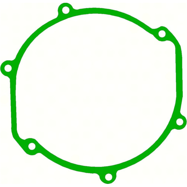 clutch cover gasket compare no. ME120144003