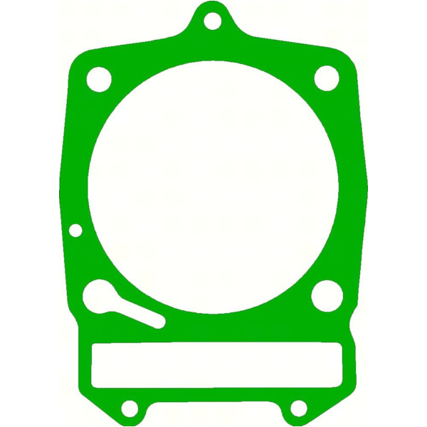 cylinder base gasket compare no.Aprilia 830277 für Aprilia Mana/SRV 850 & Altalntic/Scarabeo 400 fitting for Piaggio MP3  400 M64200 2010, 32,6 PS, 24 kw