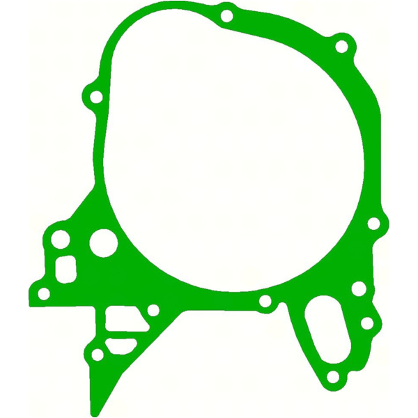 left crankshaft case gasket compare no. 11395-918-000