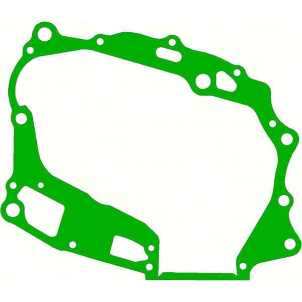 case gasket compare no. 11191-437-010