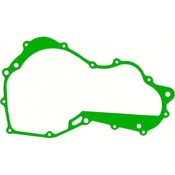 left crankshaft case gasket compare no. 11395-961-000