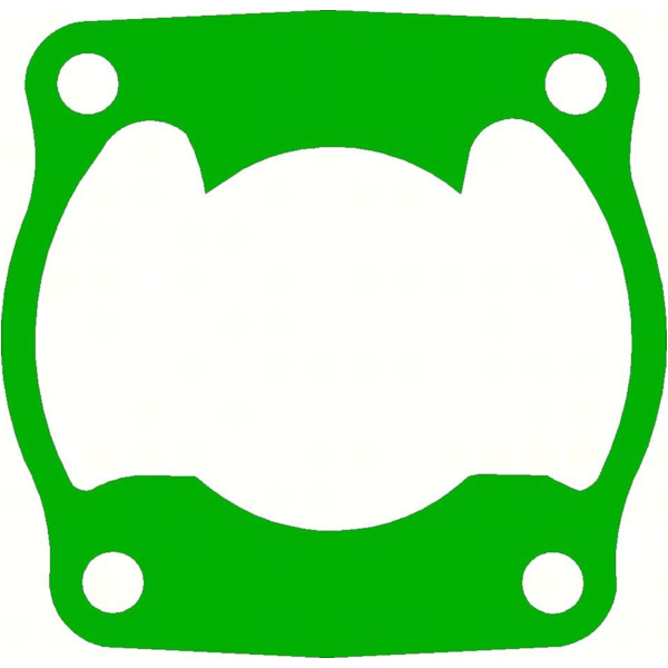 cylinder base gasket compare no. 12191-HA2-003