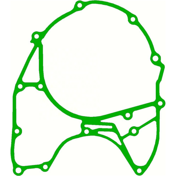 left side cover gasket compare no. 11395-HA5-306