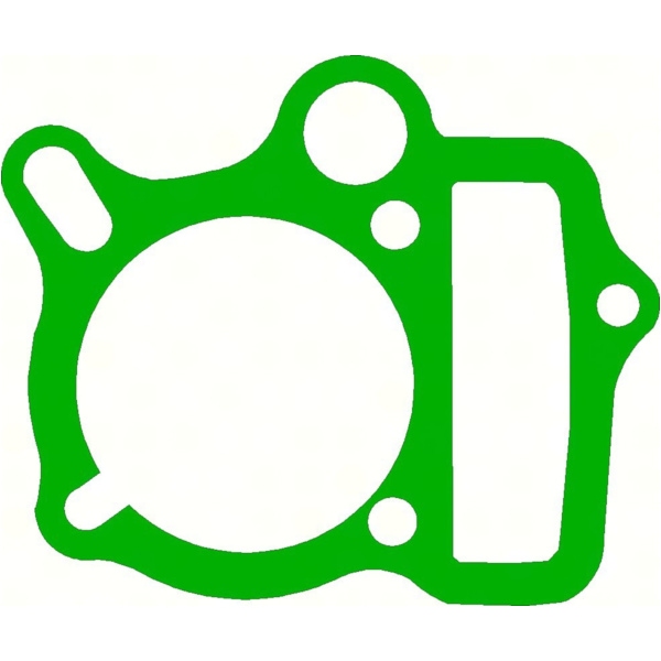 cylinder gasket compare no. 12191-GW8-681