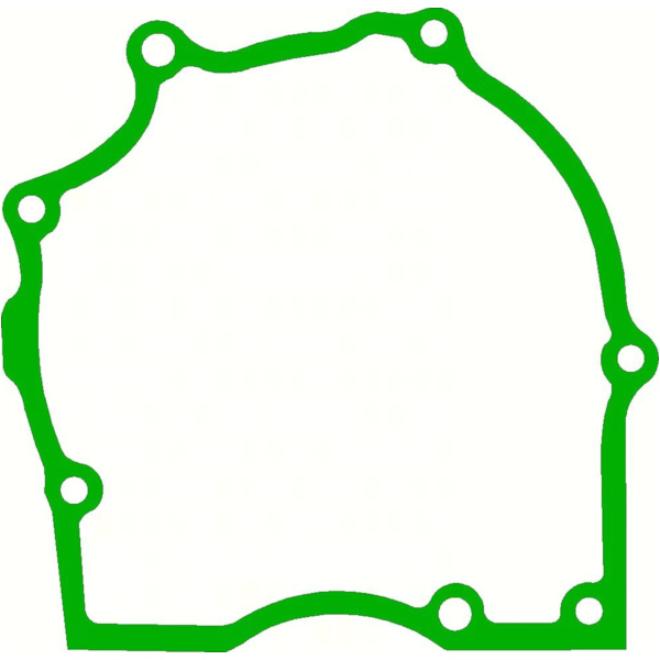 Motordichtung, Motorgehäuse Dichtung Motorgehäusedichtung links Vergl.-nr. 11394-KBG-771