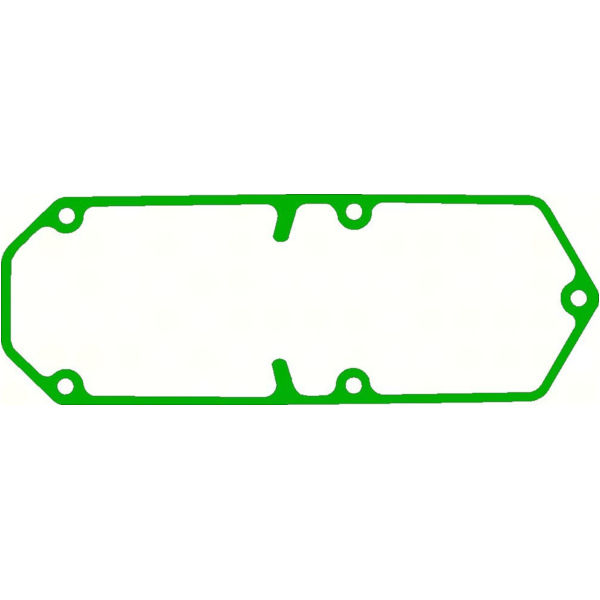 Luftfilterdeckeldichtung Vergl.-nr. 12322-MW7-650