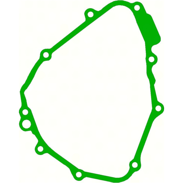 generator cover gasket compare no. 11392-MV9-670