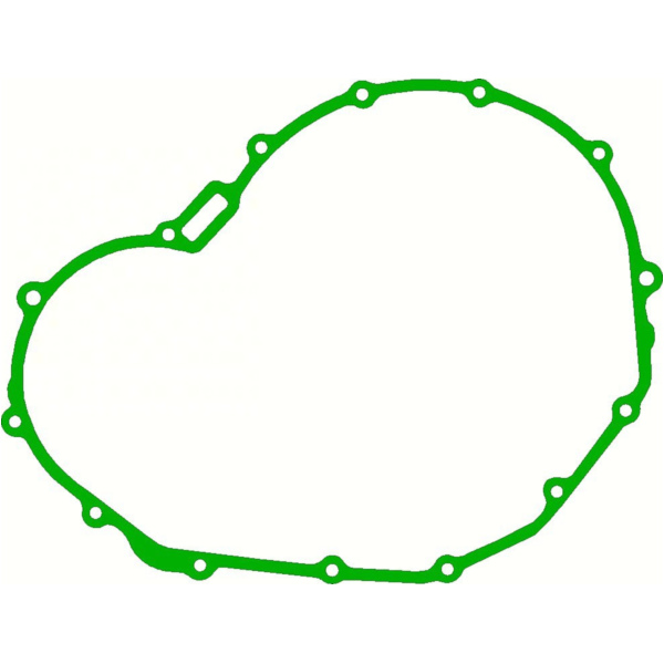 clutch cover gasket compare no. 11396-MN4-000