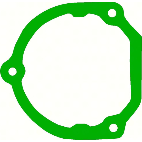 Motordichtung, Motorgehäuse Dichtung Motorgehäusedichtung Mitte Vergl.-nr. 11636-422-003
