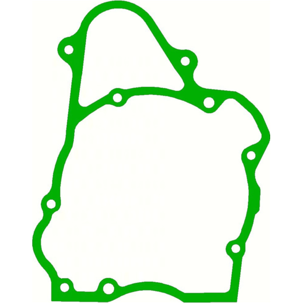 left side cover gasket compare no. 11395-KB4-670