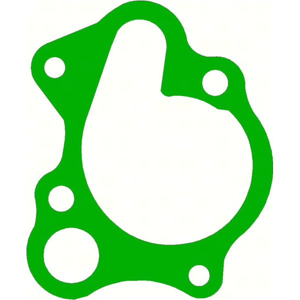 water pump gasket compare no. 19229-KA3-740