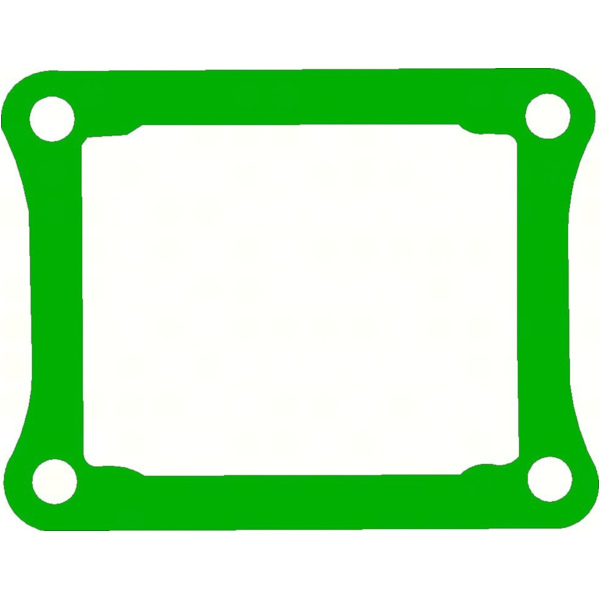 reed case gasket compare no. 14132-KZ4-620