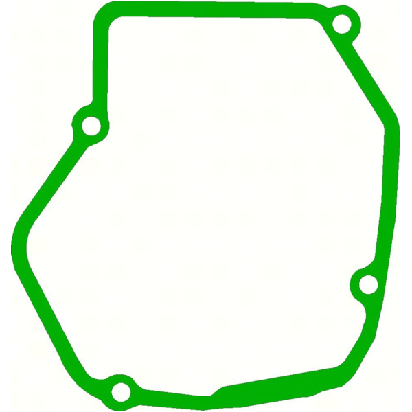 left side cover gasket compare no. 11352-KZ4-L10