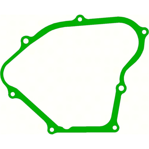 right side cover gasket compare no. 11393-GF5-306