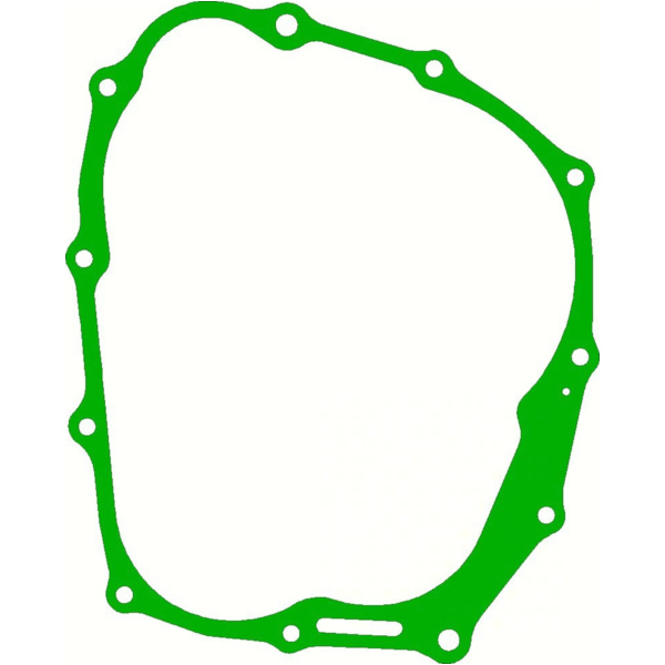 right CVR gasket compare no. 11393-KGA-900 fitting for Honda CRF  230 ME09 2007, 19 PS, 14 kw