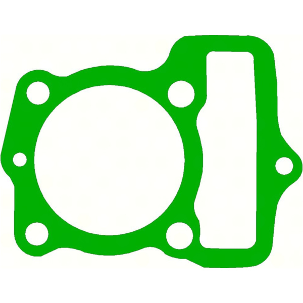 cylinder base gasket (compare no. 12191-GN1-730 / 666B06077)