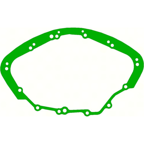 Motordichtung, Motorgehäuse Dichtung Motorgehäusedichtung vorne Vergl.-nr. 11524-MCA-000