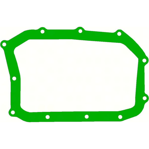 Ölwannendeckeldichtung Vergl.-nr. 11398-333-020/306 für: Honda CB 350/400 BJ.71-78