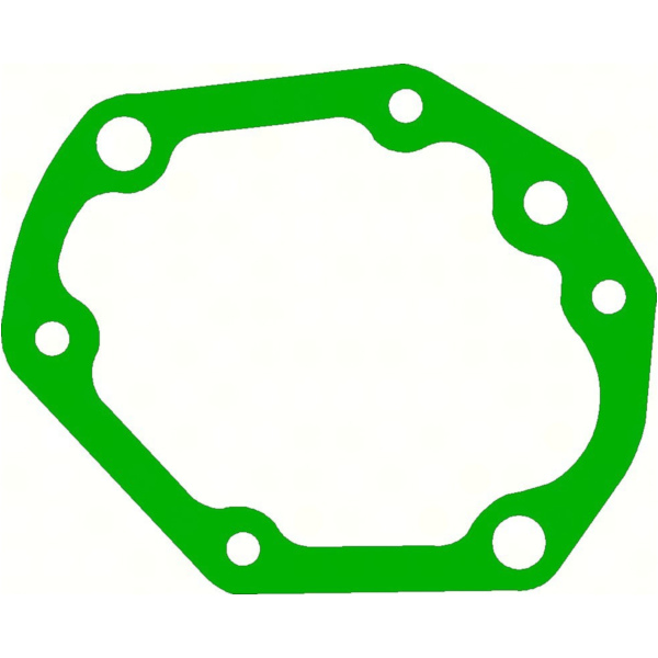oil pump gasket compare no. 15191-259-000 for: Honda CA72 CA77 CB77 CL77 CB72