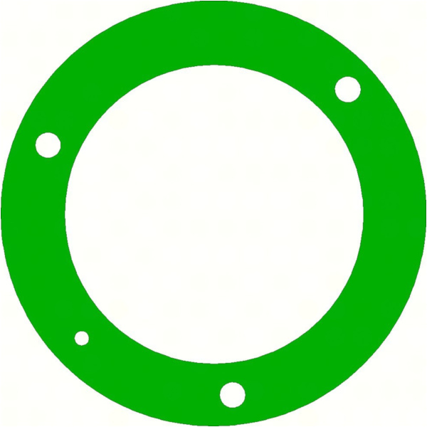 Ölfilterdeckeldichtung Vergl.-nr. 15491-286-000/306 für: Honda CB/CL 250/350