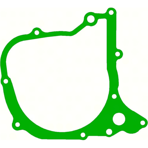 left side cover gasket compare no. 11395-459-000/306/950/951/952