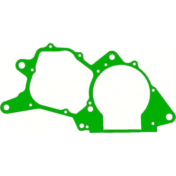 crankshaft case gasket compare no. 11191-KAY-740 for: Honda