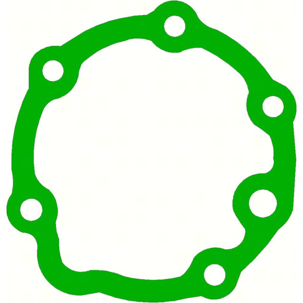 generator cover gasket compare no. 11391-393-010/306/000 for: Honda CB 750 BJ.76-78