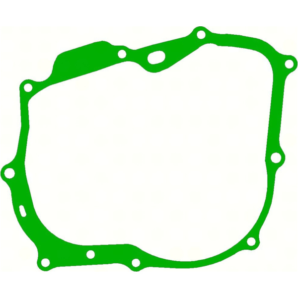 clutch cover gasket compare no. 11393-115-020/306 for: Honda XR 75 BJ.1973-1976