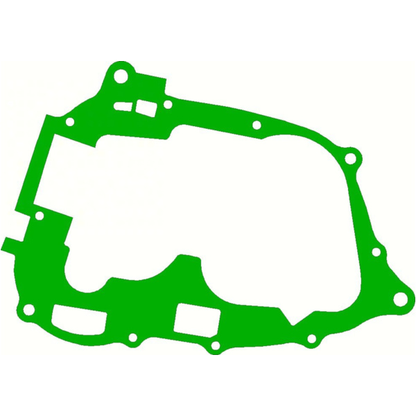 crankcase gasket compare no. 11191-081-000/306 for: Honda QA 50 BJ.1974/5