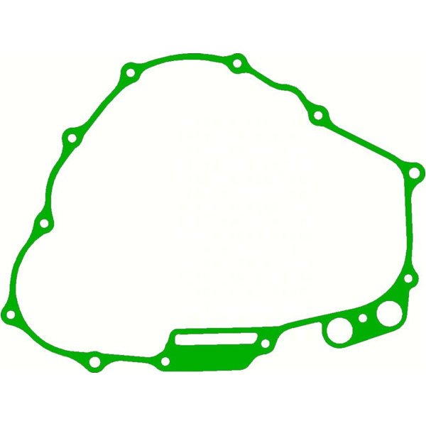 right side cover gasket compare no. 11394-MBN-670