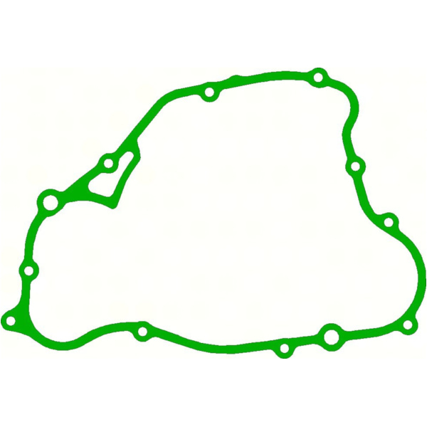 clutch cover gasket compare no. 11395-KA4-307/710 for: Honda CR 250/450/480 BJ.1981-1983