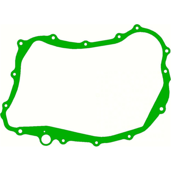 clutch cover gasket compare no. 11393-417-000/306 for: Honda CB/CM 400 BJ.1978-1981