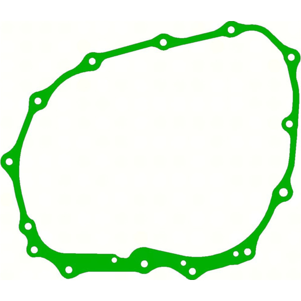 right side cover gasket compare no. 11394-KCY-671