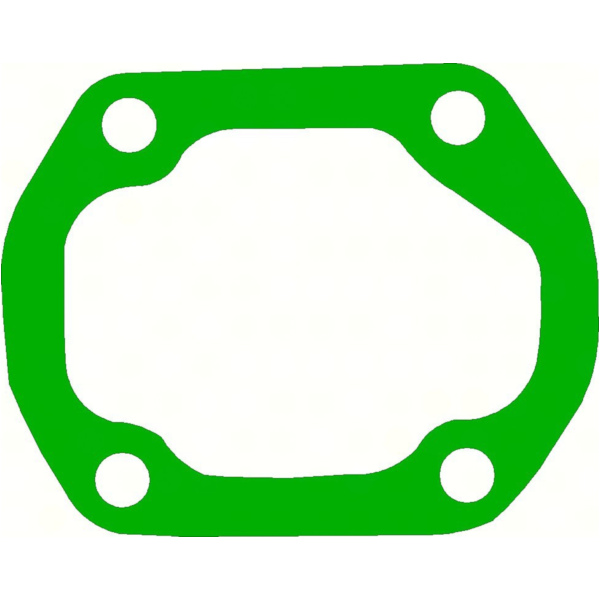 cylinder head cover gasket compare no. 12391-GW8-680