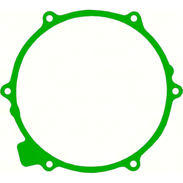 generator cover gasket compare no. 11636-MB0-000