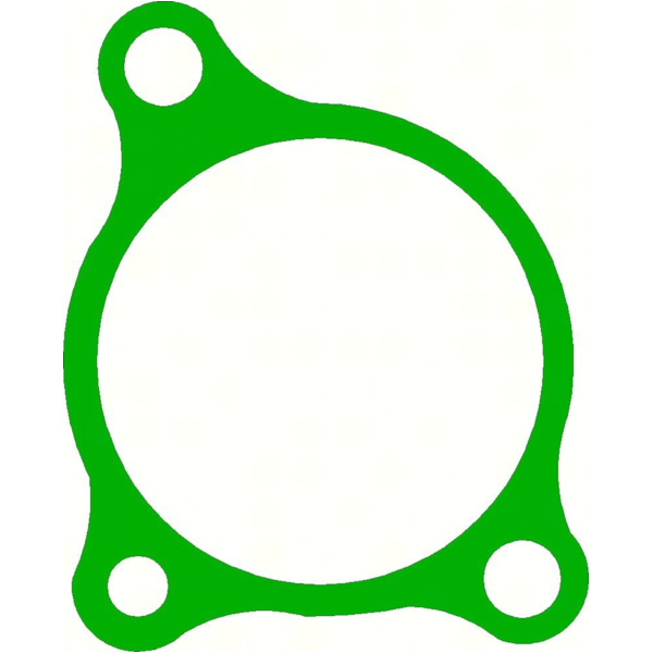 Kupplungsnehmerdeckeldichtung Vergl.-nr. 22862-MW7-650