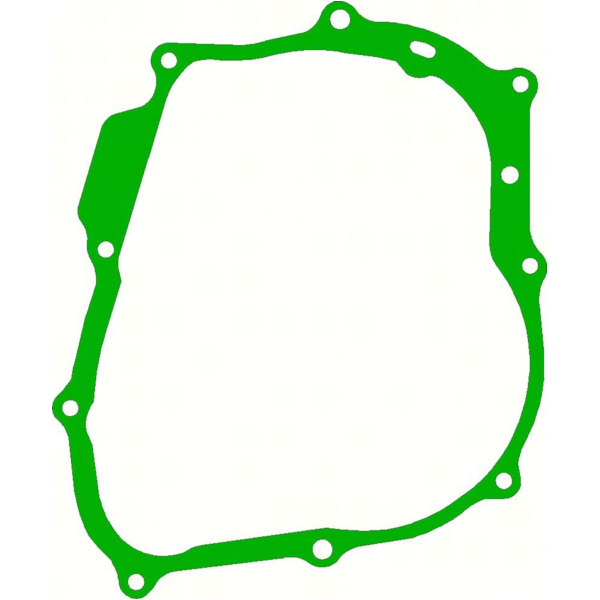 clutch cover gasket compare no. 11393-KN4-751 fitting for Honda CRF  100 HE03A 2008, 10 PS, 7,4 kw