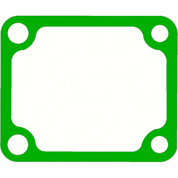 Control Lever gasket compare no. 11060-1233