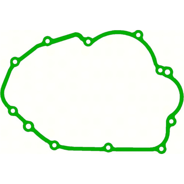 generator cover gasket compare no. 11060-1248 11009-1683