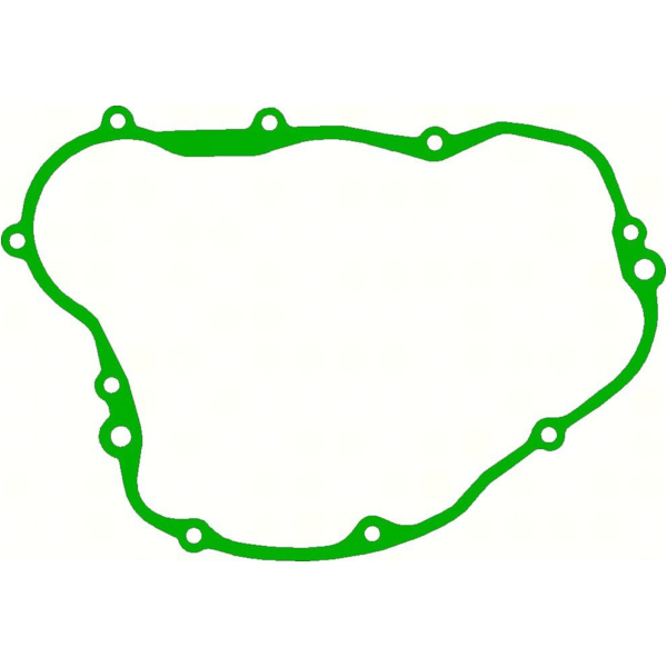 clutch cover gasket compare no. 11009-1966