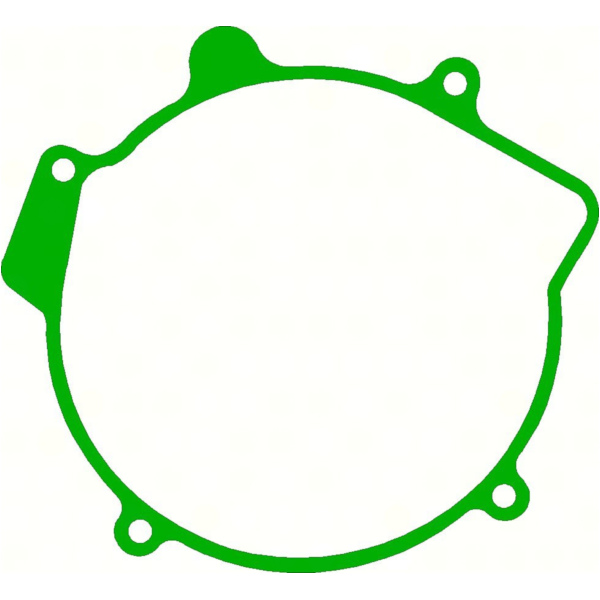 starter flange gasket compare no. 11060-1696 fitting for Kawasaki KEF Lakota Sport 300  2002, 21,5 PS, 15,8 kw